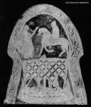 Stone carving found in Broa, Gotland. viking.jpg