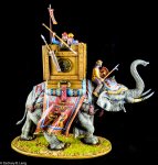 Persian War Elephant - First Legion - AG066 - img1-XL.jpg