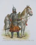 Всадник поместной конницы,втор.пол.16в..jpg