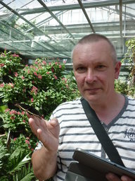 Юрий Беззубов