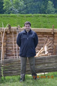 Сергей Нефедов