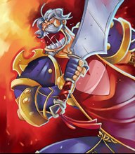 Лерой Дженкинс