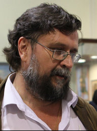 Сергей Деркач