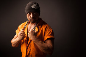 Игорь GaRRy Деменцов