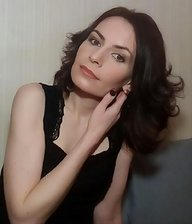 Елена Штенцель