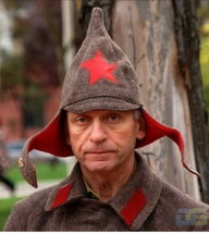 Виктор Кирилюк