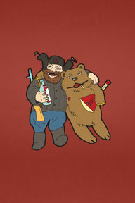 Николай Князьков