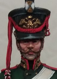 Вахмистр Зубов